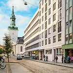 Prime Location - 2 Bedroom Apartment! Apartamento Bergen