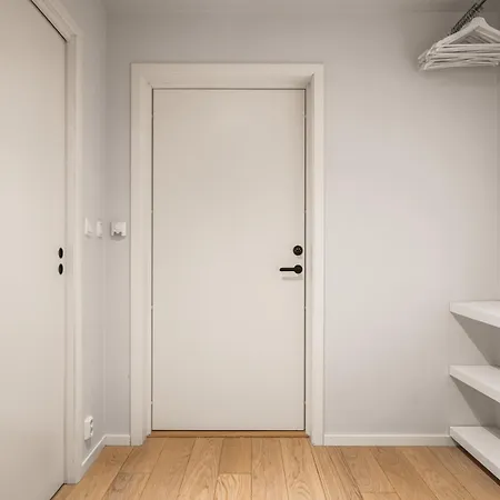 Leilighet Prime Location - 2 Bedroom Apartment! Bergen