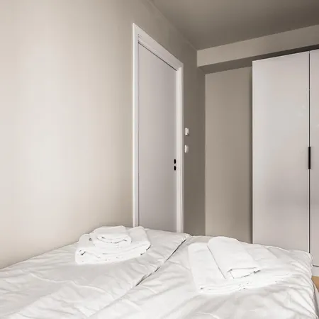 Leilighet Prime Location - 2 Bedroom Apartment! Bergen