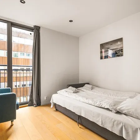 Appartement Prime Location - 2 Bedroom Apartment! *