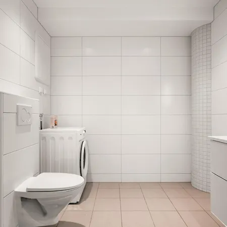 Prime Location - 2 Bedroom Apartment! Appartement Bergen