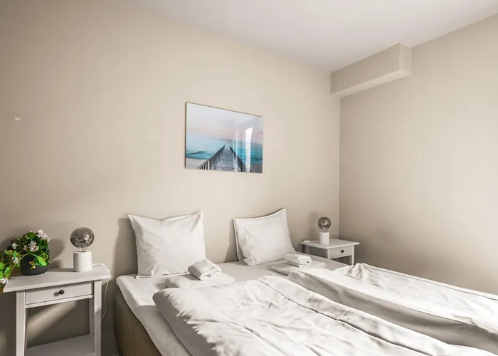 Prime Location - 2 Bedroom Apartment! Apartment