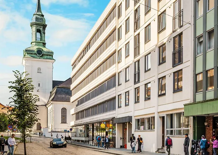 Prime Location - 2 Bedroom Apartment! Apartment Bergen