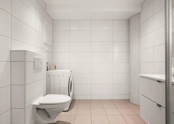 Prime Location - 2 Bedroom Apartment! Apartment Bergen